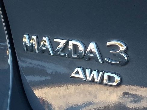 Used 2024 MAZDA MAZDA3 s image 31