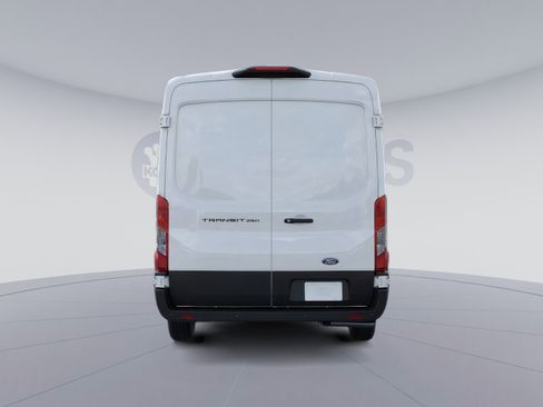 New 2026 Ford Transit 250 148 Medium Roof w/ Load Area Protection Package image 7