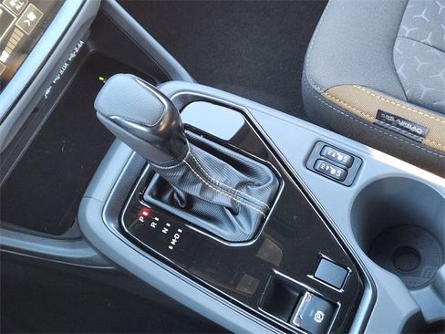 New 2026 Subaru Crosstrek 2.5i Sport image 16