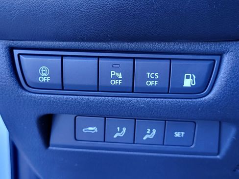 New 2026 MAZDA CX-50 2.5 Hybrid w/ Weather Package image 15