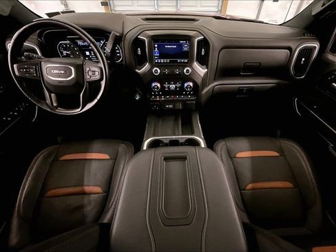 Used 2021 GMC Sierra 1500 AT4 w/ AT4 Premium Package AWD/4WD image 14