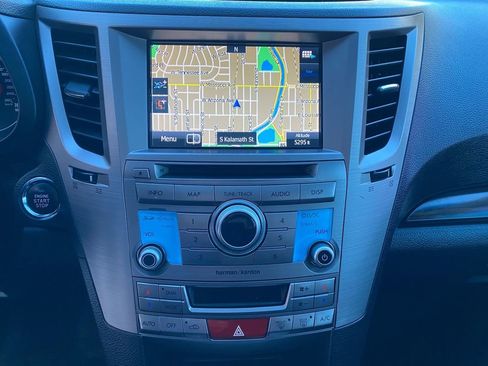 Used 2014 Subaru Outback 3.6R Limited image 25