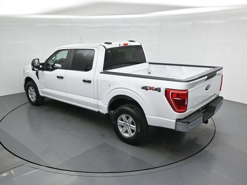 Certified 2021 Ford F150 XL w/ Trailer Tow Package image 50
