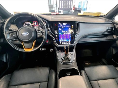 Used 2022 Subaru Outback Wilderness image 21
