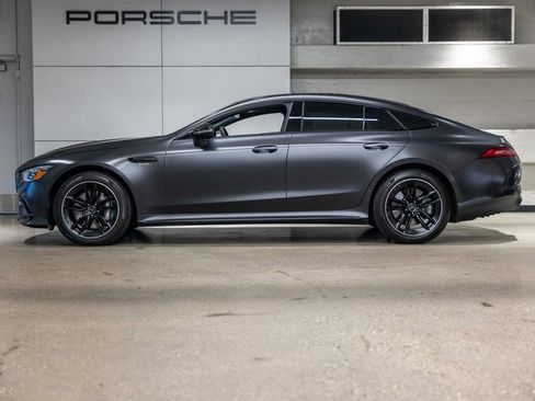 Used 2023 Mercedes-Benz AMG GT 43 image 2
