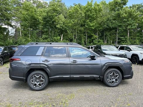 New 2026 Subaru Outback Premium AWD/4WD image 9