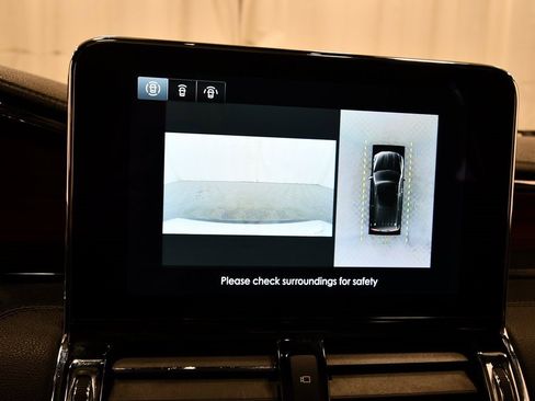 Used 2020 Lincoln Navigator Reserve w/ Equipment Group 208A image 28