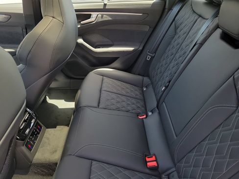 New 2026 Audi A6 Prestige AWD/4WD image 26