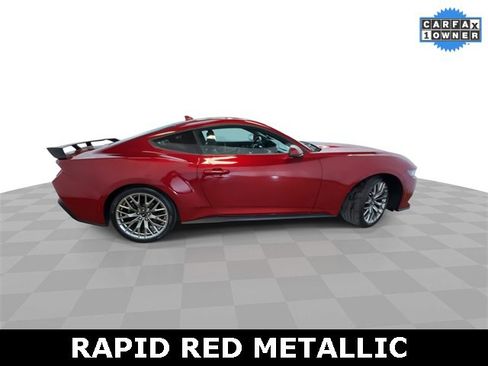Used 2024 Ford Mustang Premium image 9
