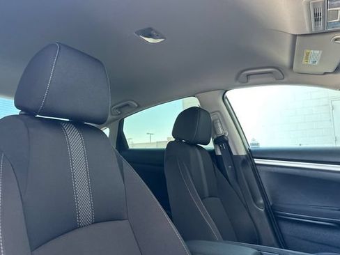 Used 2020 Honda Civic LX image 13
