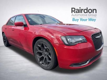 Used 2016 Chrysler 300 S