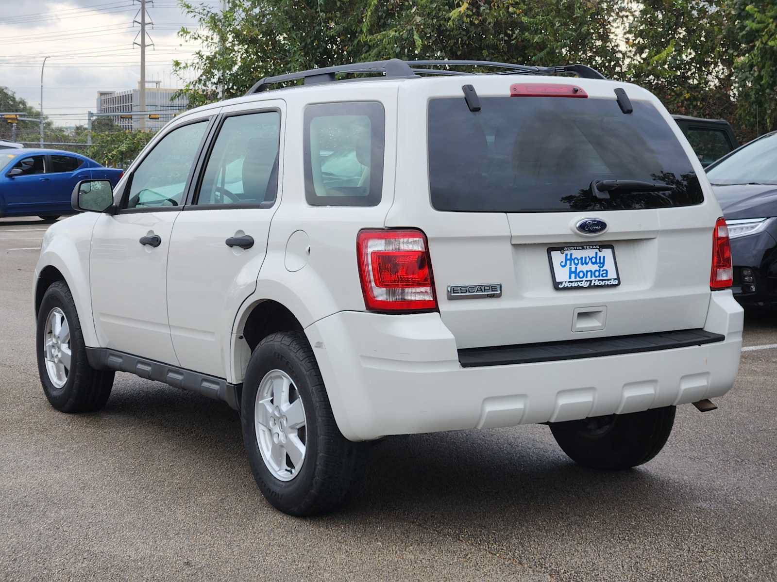 Used 2012 Ford Escape XLS FWD image 6