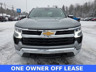 Used 2023 Chevrolet Silverado 1500 LT