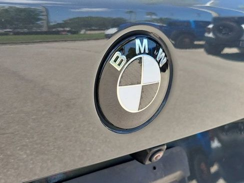 Used 2023 BMW X5 M50i w/ Executive Package AWD/4WD image 10