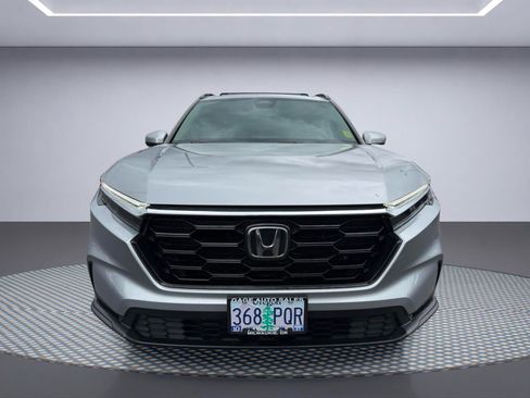 Used 2024 Honda CR-V EX image 11