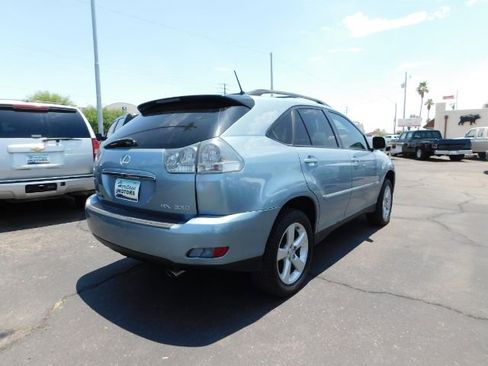 Used 2005 Lexus RX 330 AWD image 5