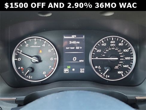 New 2026 Subaru Ascent Limited image 27