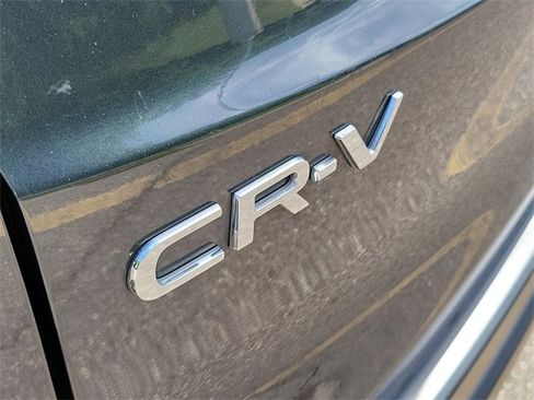 Used 2024 Honda CR-V EX image 29