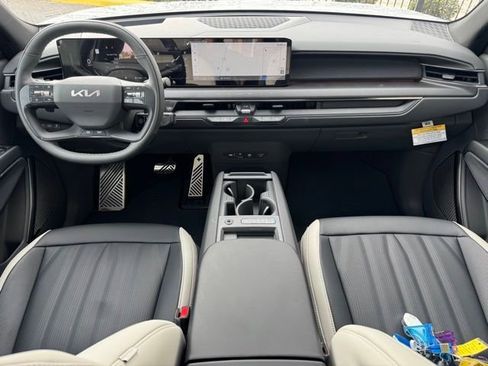 New 2026 Kia EV9 GT-Line AWD/4WD image 19