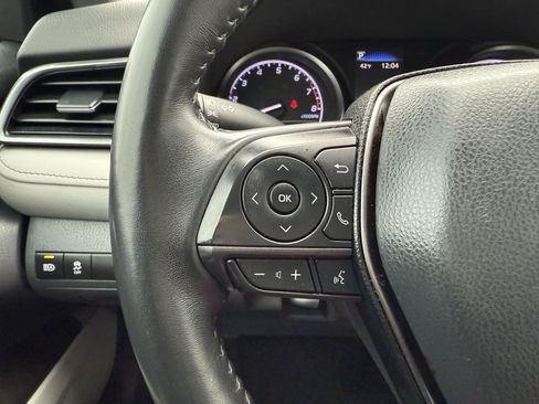 Used 2023 Toyota Camry SE image 25