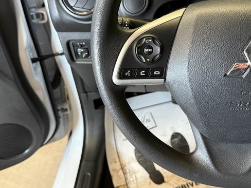 Used 2022 Mitsubishi Mirage G4 ES image 10