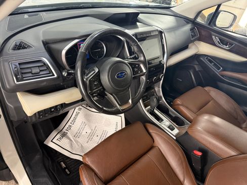 Used 2019 Subaru Ascent Touring image 40