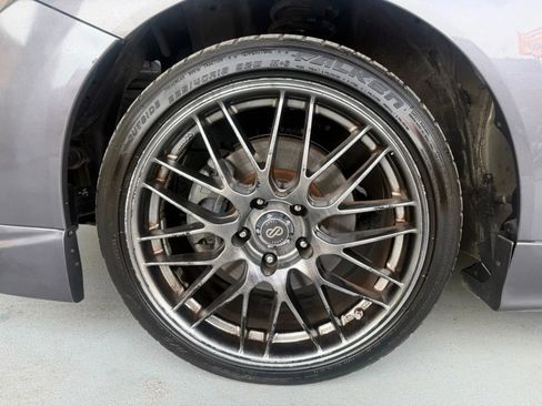 Used 2014 Honda Civic Si image 12