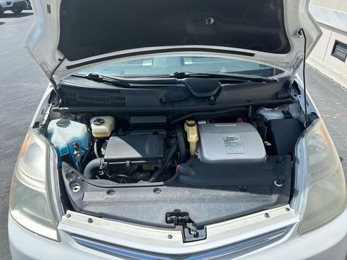 Used 2008 Toyota Prius image 34