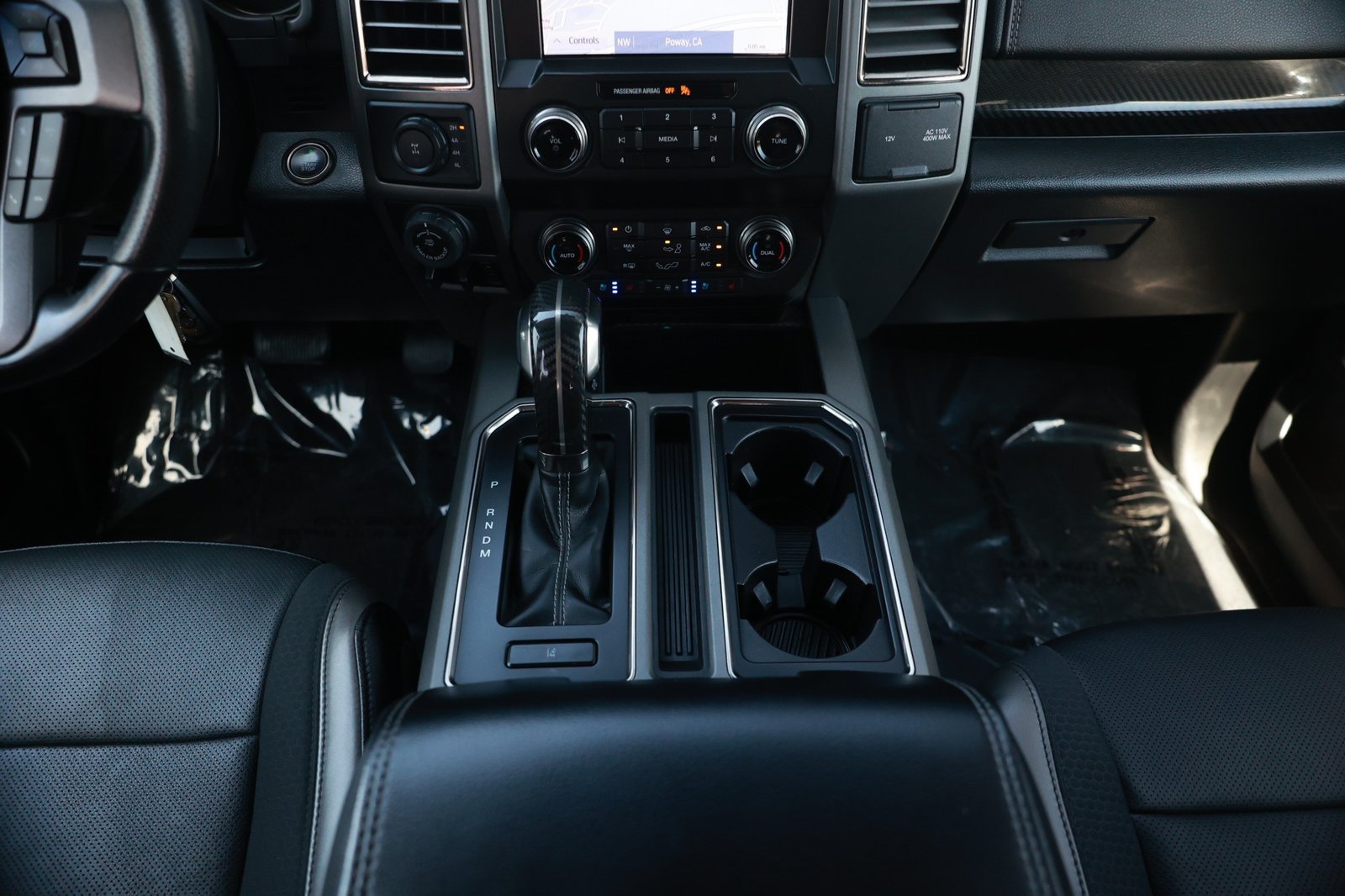 Used 2020 Ford F150 Raptor w/ Equipment Group 802A Luxury AWD/4WD image 30