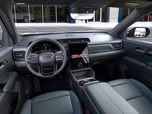 New 2027 GMC Terrain AT4 w/ Convenience Package III AWD/4WD image 15