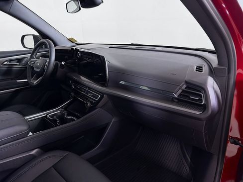 New 2026 Chevrolet Traverse LT w/ Midnight/Sport Edition AWD/4WD image 25