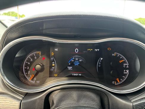 Used 2019 Jeep Grand Cherokee Summit AWD/4WD image 20
