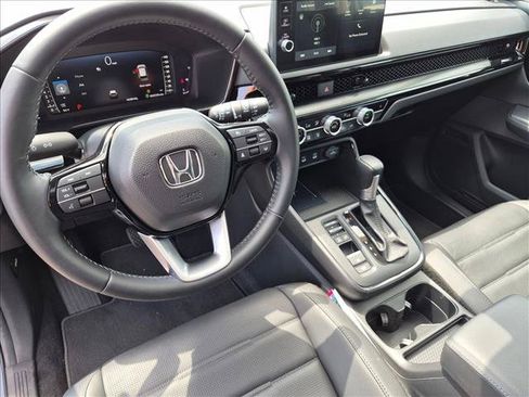 Certified 2026 Honda CR-V EX-L image 10