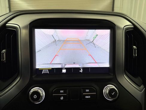 Used 2019 GMC Sierra 1500 SLT w/ SLT Premium Plus Package image 15