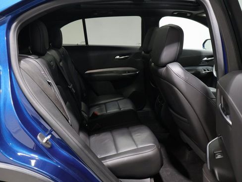 Used 2019 Cadillac XT4 Premium Luxury image 24