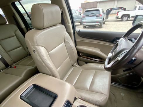 Used 2019 GMC Yukon XL SLT w/ Open Road Package image 30