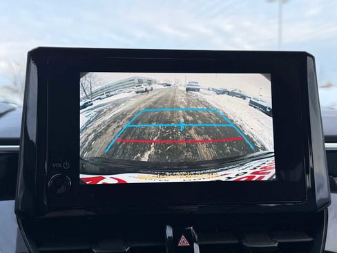 Used 2023 Toyota Corolla SE image 21