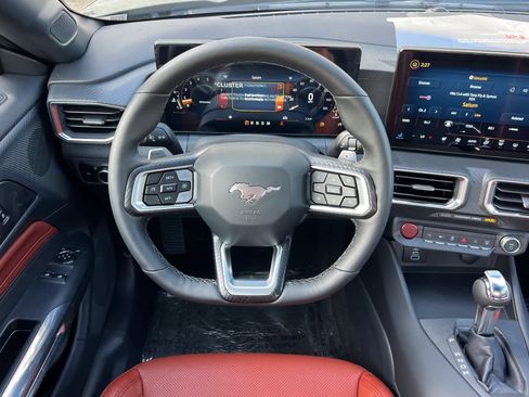 New 2026 Ford Mustang GT image 15