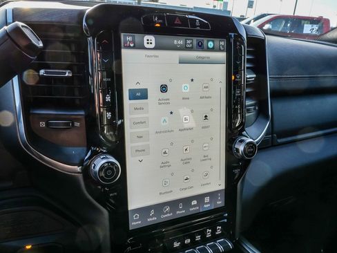 New 2026 RAM 3500 Laramie image 36