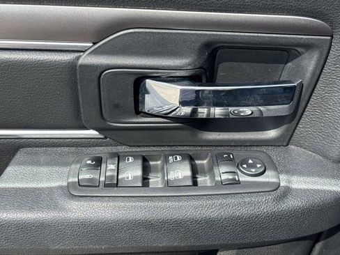 Used 2024 RAM 1500 Classic Warlock w/ Trailer Tow Group image 13