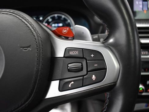 Used 2020 BMW X3 M w/ Executive Package image 29