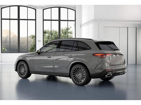 New 2026 Mercedes-Benz GLC 300 4MATIC image 31
