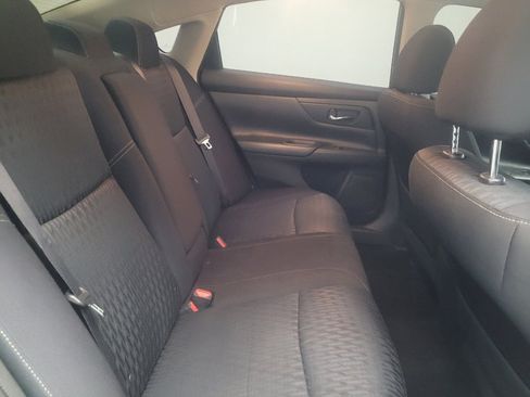 Used 2018 Nissan Altima 2.5 S w/ S Convenience Package FWD image 19