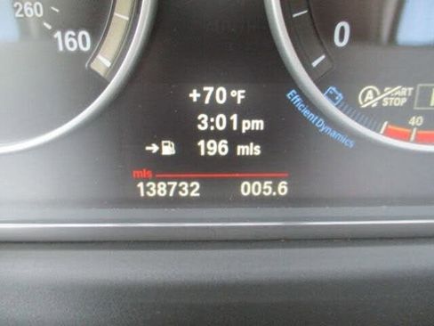 Used 2013 BMW 535i xDrive Sedan image 39