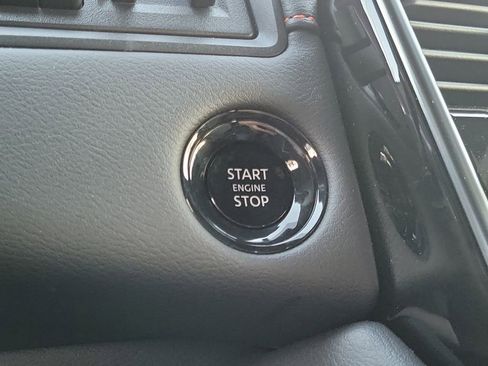 New 2025 Nissan Armada PRO-4X image 39