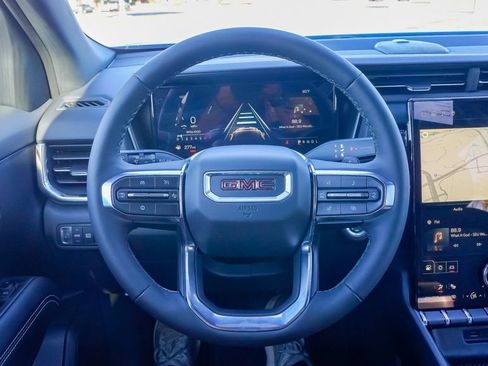 New 2026 GMC Terrain Elevation image 19