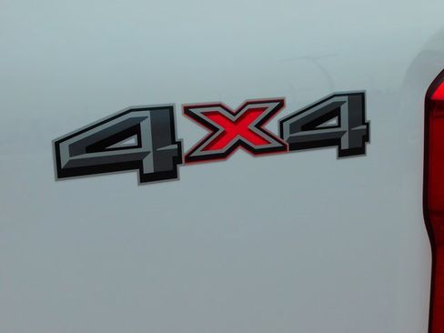 New 2025 Ford F350 XLT image 39