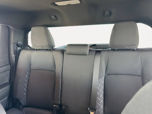New 2026 Toyota Tacoma SR RWD image 13