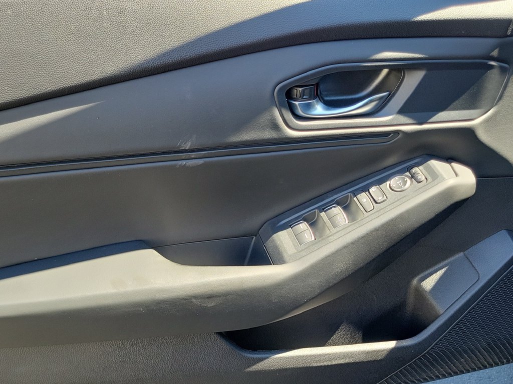 Certified 2024 Honda Accord EX image 18