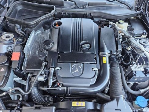 Used 2013 Mercedes-Benz SLK 250 2dr Roadster SLK 250 image 10